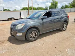2GNALCEK0H6170361 2017 CHEVROLET EQUINOX