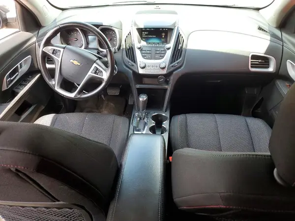 2GNALCEK0H6170361 2017 CHEVROLET EQUINOX - Image 8
