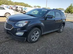 2GNALCEK0H6170540 2017 CHEVROLET EQUINOX