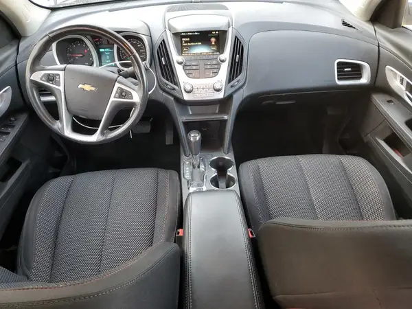 2GNALCEK0H6170540 2017 CHEVROLET EQUINOX - Image 8