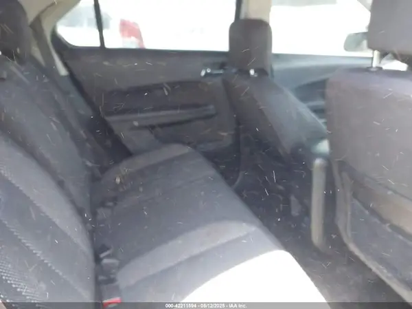 2GNALCEK0H6170814 2017 CHEVROLET EQUINOX - Image 8