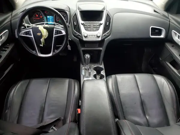 2GNALCEK0H6175477 2017 CHEVROLET EQUINOX - Image 8