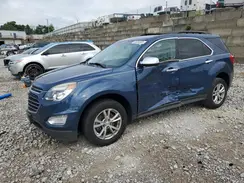2GNALCEK0H6177097 2017 CHEVROLET EQUINOX