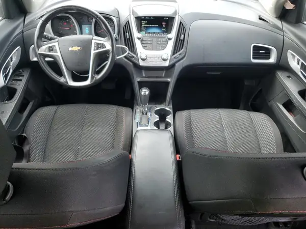 2GNALCEK0H6177097 2017 CHEVROLET EQUINOX - Image 8