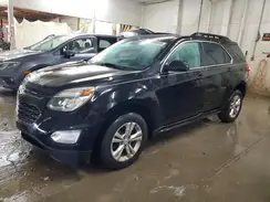2GNALCEK0H6185121 2017 CHEVROLET EQUINOX