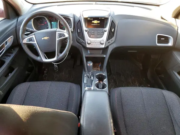 2GNALCEK0H6186012 2017 CHEVROLET EQUINOX - Image 8