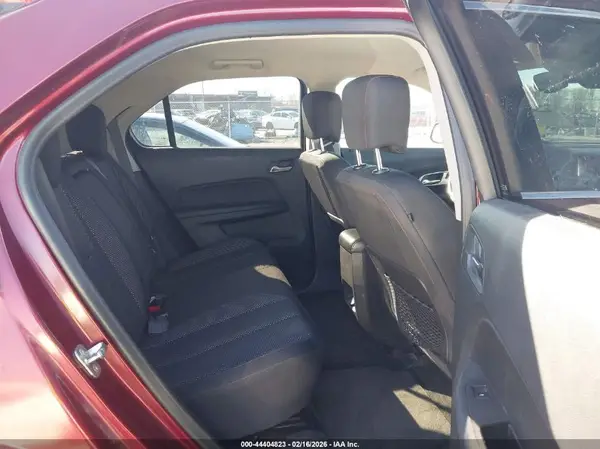 2GNALCEK0H6186804 2017 CHEVROLET EQUINOX - Image 8