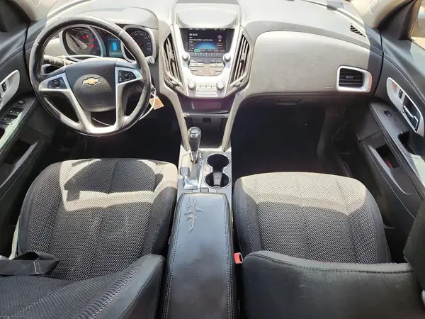 2GNALCEK0H6190142 2017 CHEVROLET EQUINOX - Image 8