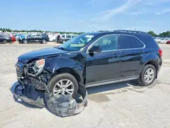 2GNALCEK0H6192683 2017 CHEVROLET EQUINOX
