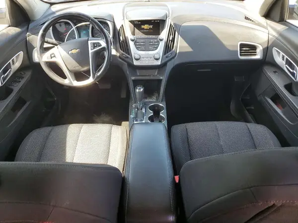 2GNALCEK0H6192683 2017 CHEVROLET EQUINOX - Image 8