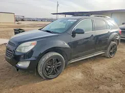 2GNALCEK0H6196345 2017 CHEVROLET EQUINOX