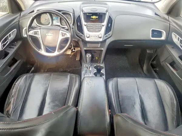 2GNALCEK0H6196345 2017 CHEVROLET EQUINOX - Image 8