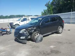 2GNALCEK0H6196412 2017 CHEVROLET EQUINOX