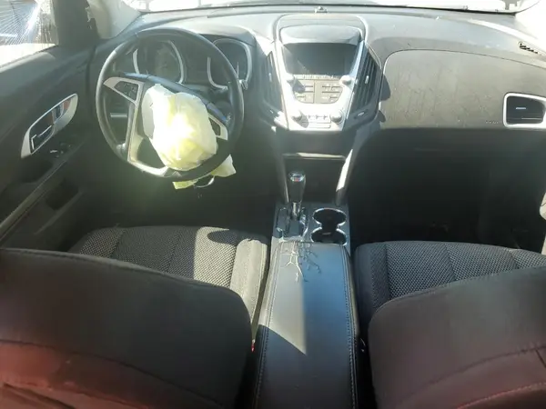 2GNALCEK0H6196412 2017 CHEVROLET EQUINOX - Image 8