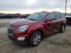 2GNALCEK0H6200670 2017 CHEVROLET EQUINOX