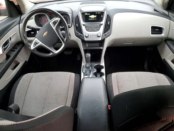 2GNALCEK0H6200670 2017 CHEVROLET EQUINOX - Image 8