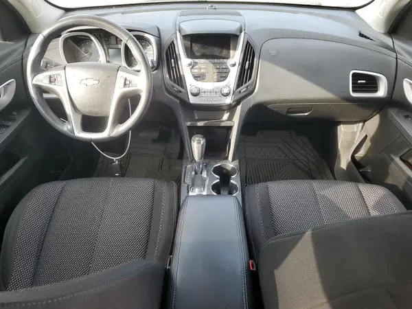 2GNALCEK0H6201348 2017 CHEVROLET EQUINOX - Image 8