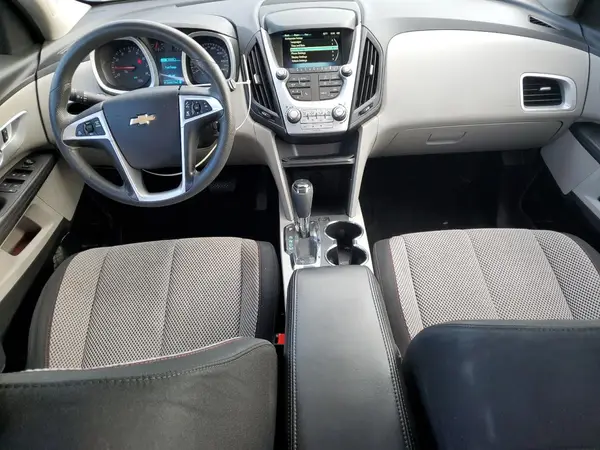 2GNALCEK0H6203441 2017 CHEVROLET EQUINOX - Image 8