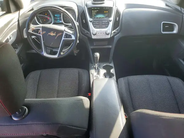 2GNALCEK0H6204153 2017 CHEVROLET EQUINOX - Image 8