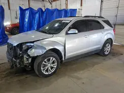 2GNALCEK0H6205657 2017 CHEVROLET EQUINOX