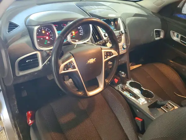 2GNALCEK0H6205657 2017 CHEVROLET EQUINOX - Image 8