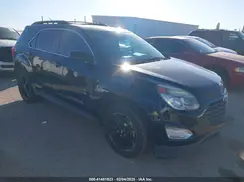 2GNALCEK0H6206713 2017 CHEVROLET EQUINOX