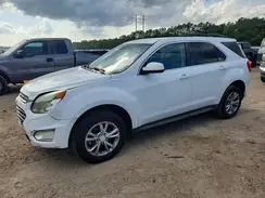 2GNALCEK0H6208235 2017 CHEVROLET EQUINOX