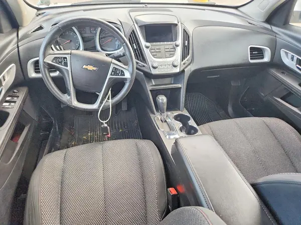 2GNALCEK0H6208235 2017 CHEVROLET EQUINOX - Image 8