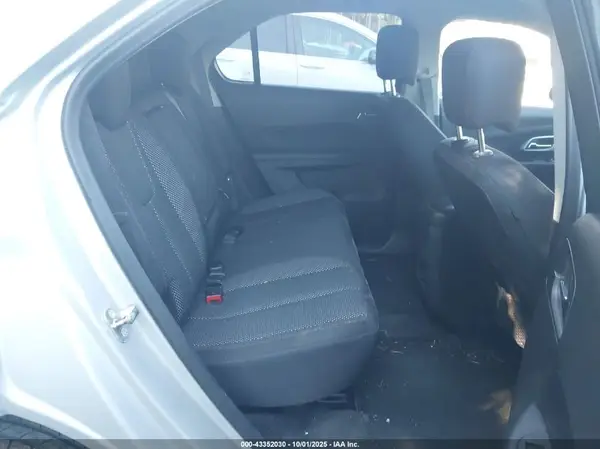2GNALCEK0H6209725 2017 CHEVROLET EQUINOX - Image 8