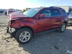 2GNALCEK0H6210812 2017 CHEVROLET EQUINOX