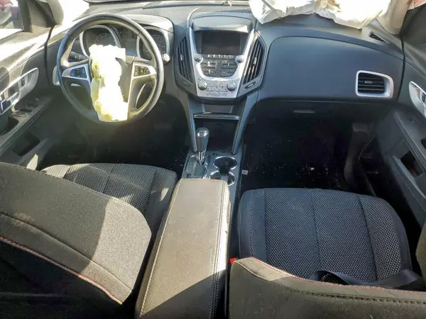 2GNALCEK0H6210812 2017 CHEVROLET EQUINOX - Image 8