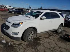 2GNALCEK0H6211216 2017 CHEVROLET EQUINOX