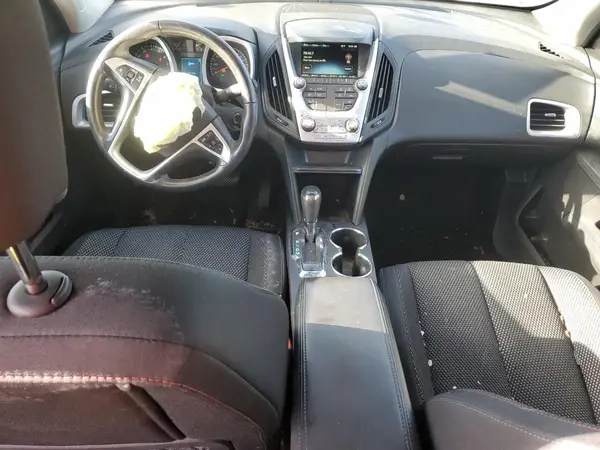 2GNALCEK0H6211216 2017 CHEVROLET EQUINOX - Image 8