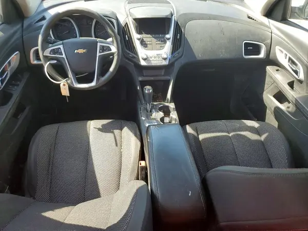 2GNALCEK0H6213273 2017 CHEVROLET EQUINOX - Image 8
