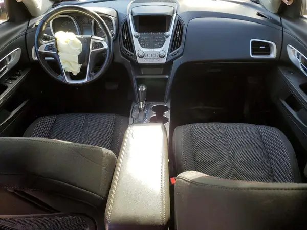 2GNALCEK0H6213483 2017 CHEVROLET EQUINOX - Image 8