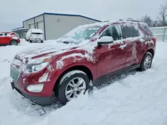 2GNALCEK0H6214312 2017 CHEVROLET EQUINOX