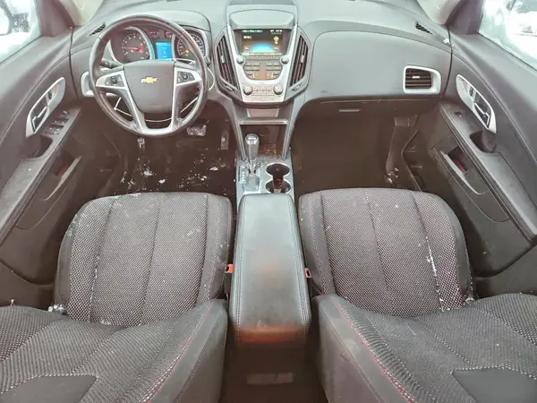 2GNALCEK0H6214312 2017 CHEVROLET EQUINOX - Image 8
