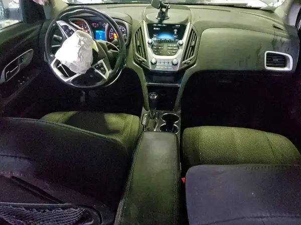 2GNALCEK0H6215332 2017 CHEVROLET EQUINOX - Image 8