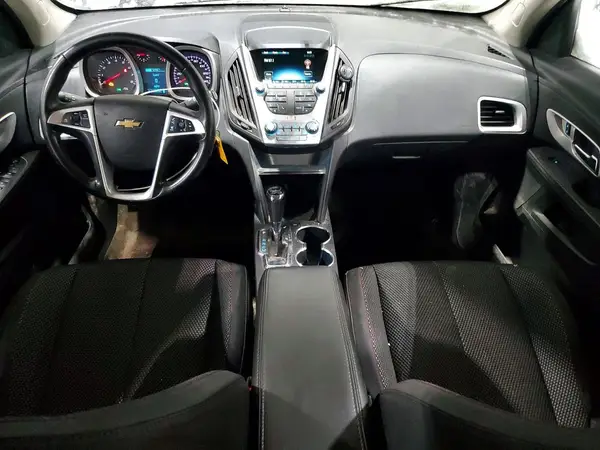 2GNALCEK0H6215380 2017 CHEVROLET EQUINOX - Image 8