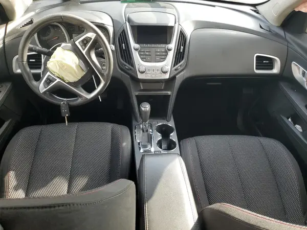 2GNALCEK0H6217243 2017 CHEVROLET EQUINOX - Image 8