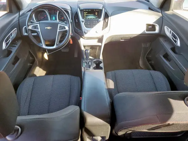2GNALCEK0H6217470 2017 CHEVROLET EQUINOX - Image 8