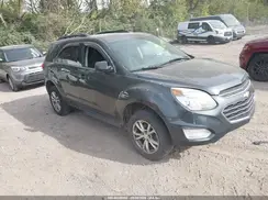 2GNALCEK0H6218294 2017 CHEVROLET EQUINOX