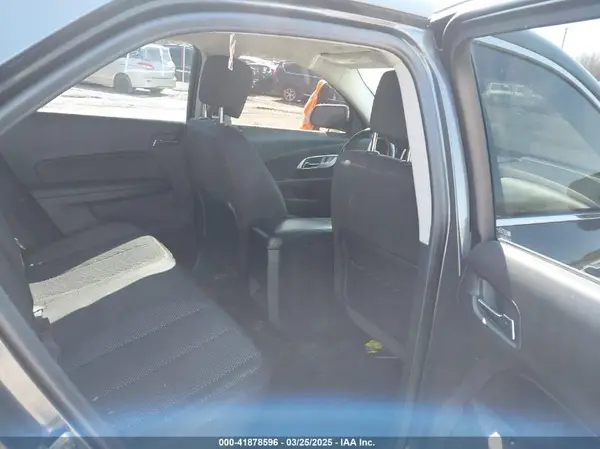 2GNALCEK0H6220689 2017 CHEVROLET EQUINOX - Image 8