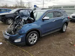 2GNALCEK0H6221549 2017 CHEVROLET EQUINOX