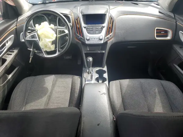 2GNALCEK0H6221549 2017 CHEVROLET EQUINOX - Image 8