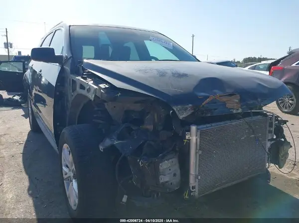 2GNALCEK0H6221566 2017 CHEVROLET EQUINOX - Image 1