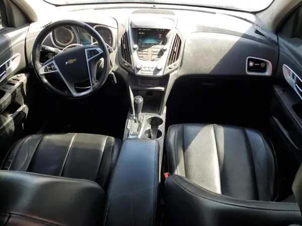 2GNALCEK0H6222572 2017 CHEVROLET EQUINOX - Image 8