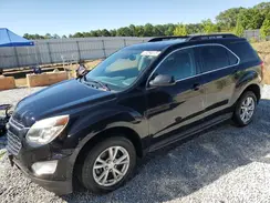 2GNALCEK0H6223091 2017 CHEVROLET EQUINOX