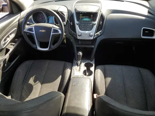 2GNALCEK0H6223091 2017 CHEVROLET EQUINOX - Image 8