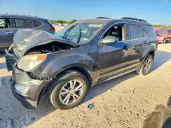 2GNALCEK0H6224161 2017 CHEVROLET EQUINOX
